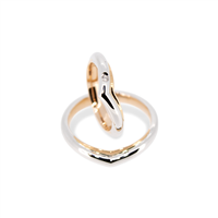 Ring Polello Man in Gold E3233UBR - E3233UBR